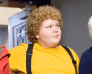 Kidzworld interviews Unaccompanied Minors' Brett Kelly.