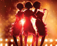 Kidzworld reviews the soundtrack to Dreamgirls!