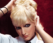 Ashlee Simpson sold out her beliefs for a new nose this year.