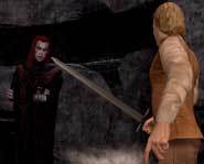 Battle the evil <B>Galbatorix</B> and <B>Durza</B> the shade with <B>Eragon</B> and <B>Saphira</B> in the free Eragon fantasy <B>game demo</B> for PC!