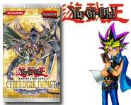 We review the new Yu-Gi-Oh! trading card game set: Cyberdark Impact!