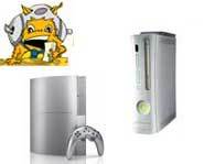Get the scoop on how the Xbox 360 can record TV shows, plus what's up with one million Playstation 3 game systems.