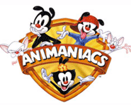 Pinky and the Brain got their start on Animaniacs.