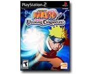 Kick ninja butt with Naruto and the leaf village ninja in this exciting new Playstation 2 video game. Here’s our review.