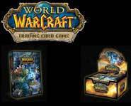 Enter the World of Warcraft as a heroic warrior and battle with, or against, your friends. Gary reviews the card game!