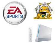 EA announces EUFA Champions Club 2006-2007 soccer game! Plus, tragedy for a Wii radio contest winner. Get the news here.