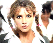 The music video for Hit Me Baby One More Time launched Britney Spears to stardom.