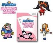 Unlock levels, bonus items and new game modes with these video game cheats for WarioWare: Smooth Moves for the Wii!