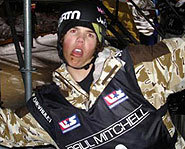 Winter X Games Athlete