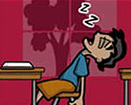 Simon blogs about the winter blues in his free online teen journal.