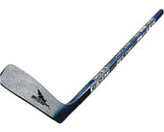 Get tips on how to buy the best hockey equipment - from skates to sticks!