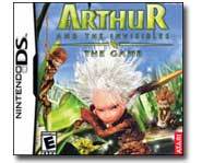 Play through the adventure of the movie, or raise a pet mul-mul, in this mini-game packed Nintendo DS game!