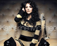 Katharine McPhee dropped her self-titled debut album on January 30, 2007.
