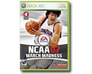 Score more <b>Gamerscore</b> points with these <b>NCAA March Madness 07</b> basketball <b>game cheats</b> for the <b>Xbox 360!</b>