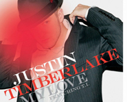 My Love is off of Justin Timberlake's album FutureSex/LoveSounds.