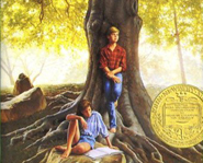 Bridge to Terabithia has now been turned into a major motion picture starring AnnaSophia Robb and Josh Hutcherson.