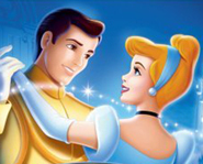 Cinderella is back in her third movie, Cinderella III: A Twist in Time.