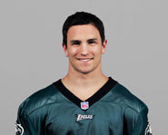 Jeremy Bloom is both a professional football player and world renown skiier.