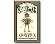 Do you know a pixie from a sprite? Get the facts on how to care for and raise a happy and healthy sprite with this book.