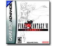 Use these game cheats for Final Fantasy VI for the GBA to unlock extra dungeons, heal faster and save the hero Cid!
