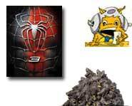 We have Spider-Man 3 game videos and news, plus an exclusive D&D Minis preview in this week’s game news. Check it out here!