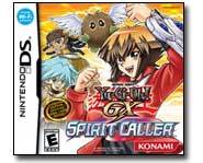 Become the newest duelist at the Yu-Gi-Oh! GX Duel Academy in this DS game! We review the card game action.