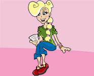 Dish-It serves up advice about body weight issues.