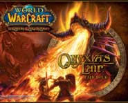 Challenge the mighty black dragon Onyxia with your fantasy heroes in the World of Warcraft card game! Here’s Gary’s game review.
