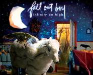 Infinity on High is Fall Out Boy's fourth studio album.