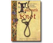 Stuck in a convent, two teenagers struggle to survive amidst a series of murders. We review Mary Hoffman’s story.
