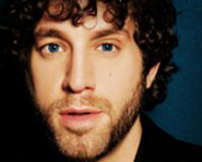 Elliott Yamin launched his self-titled debut on March 20, 2007.