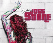 Introducing Joss Stone is Joss' third album.