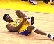 If you've sprained your ankle, these are some steps you can follow to treat it.
