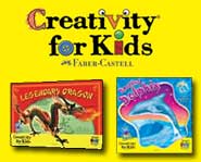 Build and decorate a legendary dragon or a cute dolphin with these puzzle kits. We review them here.