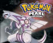 Pokemon Diamond and Pokemon Pearl are the newest video games to hit the Nintendo DS.