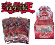 Crush your opponent with new Samurai monsters and Elemental Hero Neos combos! We review all the cool cards in the new Strike of Neos set for the Yu-Gi-Oh! card game!