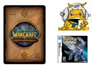 Download Ratchet & Clank’s new game video and get the 411 on the World of Warcraft card game expansion.