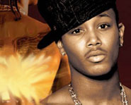 Romeo's last album, God's Gift, hit stores in 2006.