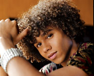You could win the opportunity to meet Corbin Bleu up-close-and-personal with some help from Radio Disney.