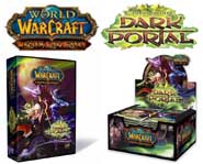 We review the powerful heroes, weapons and new cards in the Through the Dark Portal set for the World of Warcraft card game!