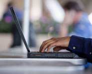 Athletes blogs have become popular in the past few years.