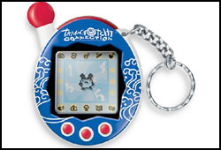 Tamagotchis are a type of virtual pet.