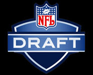 The annual NFL Draft will take place on April 28-29.