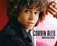 Another Side is Corbin Bleu's first solo effort.