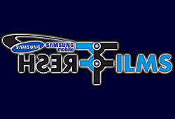 Apply for Samsung Fresh Films and you could be the next Steven Spielberg!