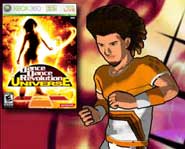 Get the 411 on shakin' it with Dance Dance Revolution Universe for the Xbox 360 with Gary's video game review!
