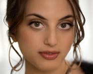 Alexa Ray Joel is the daughter of Billy Joel.