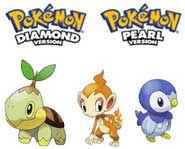 Catch the strongest Pokemon and beat the gym leaders with this Pokemon Diamond and Pearl game walkthrough!