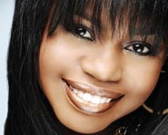 Paris Bennett's debut album is called Princess P.