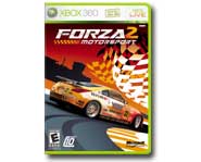 Forza 2 Cheats Xbox 360